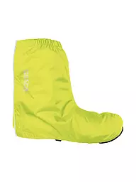 PRO-X ELEMENTS | Cubrezapatillas de ciclismo para lluvia Montebelluna | Amarillo