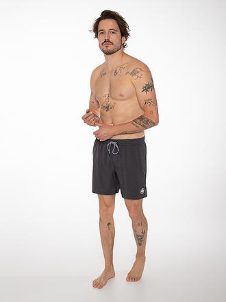 PROTEST | Bermudas de playa para hombre Davey