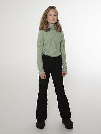 PROTEST | Pantalón de snowboard softshell para niña RELOLE JR