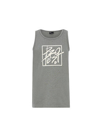 PROTEST | Camiseta de playa para niño PRTJordy JR