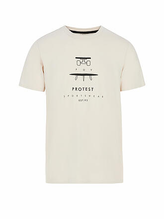 PROTEST | Camiseta de playa para hombre PRTAndros