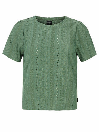 PROTEST | Beachshirt PRTFolio para mujer