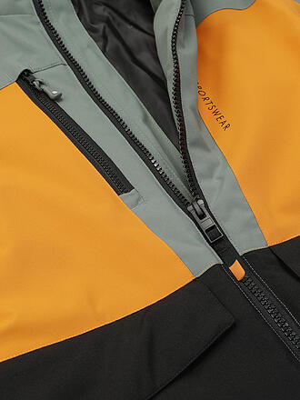 PROTEST | Chaqueta de snowboard para niño PRTMilan JR