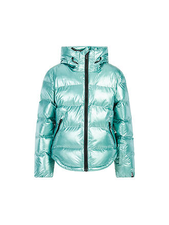 PROTEST | Chaqueta de esquí para niña PRTNorina JR