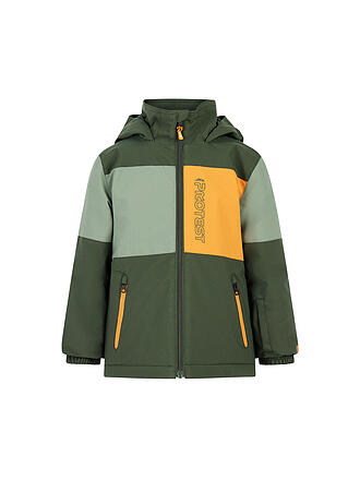 PROTEST | Chaqueta de esquí para bebé PRTConner TD