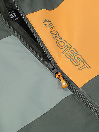 PROTEST | Chaqueta de esquí para bebé PRTConner TD