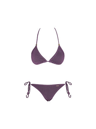 PROTEST | Bikini de mujer PRTLayo Triangel