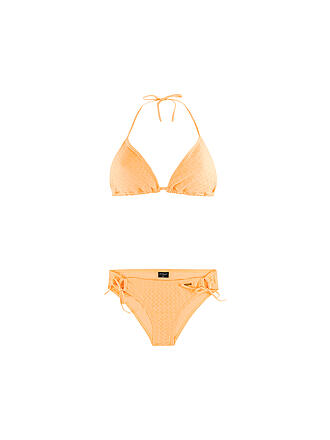 PROTEST | Bikini triangular PRTExit para mujer