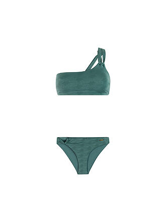 PROTEST | Bikini de mujer PRTNadyas One Shoulder Bandeau