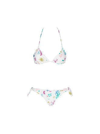 PROTEST | Bikini triangular PRTEmpty para mujer