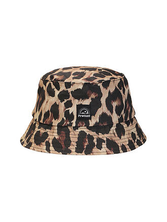 PROTEST | Sombrero de sol para mujer PRTHulme Leopard