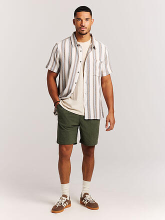 PROTEST | Camisa de playa para hombre PRTFonet