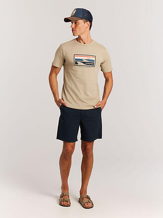 PROTEST | Camiseta de playa para hombre PRTHanwell
