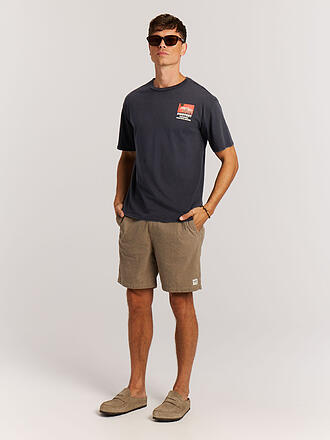 PROTEST | Camiseta de playa para hombre PRTMalana