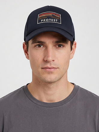 PROTEST | Gorra de hombre PRTTeasal Trucker