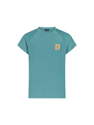 PROTEST | Camiseta de playa para niña PRTSherrys JR Surf