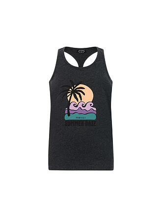 PROTEST | Tank de playa para niña PRTSyra JR