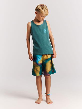 PROTEST | Camiseta de playa para niño PRTRemix JR