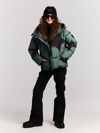 PROTEST | Chaqueta de snowboard para niña PRTAngie JR