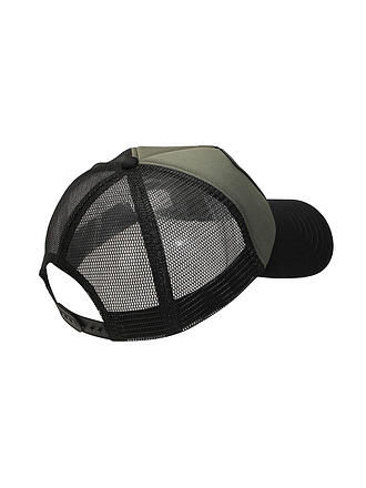 PROTEST | Gorra infantil PRTBadger Trucker