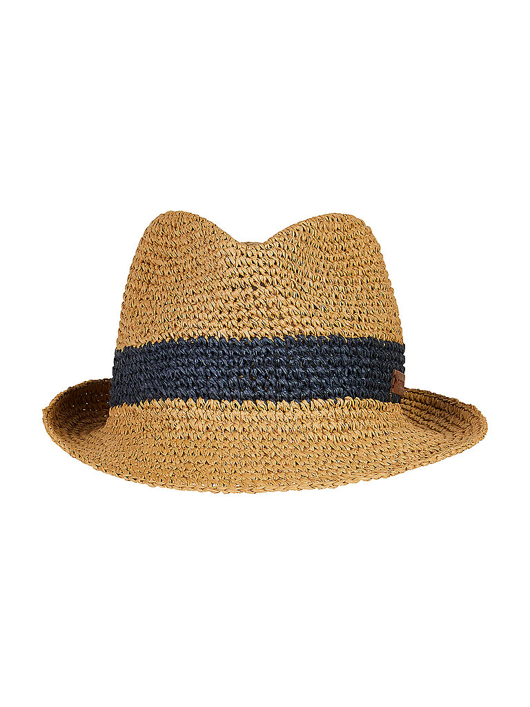 Sombrero de hombre PRTChessy azul oscuro 59