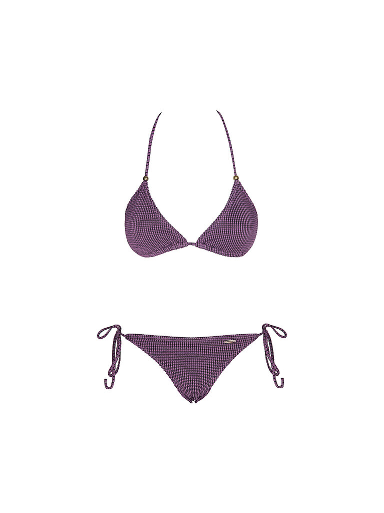 Bikini de mujer PRTLayo Triangel baya M