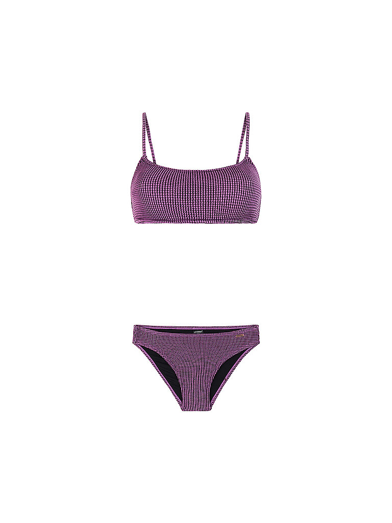 Bikini de mujer PRTJag Bralette baya S