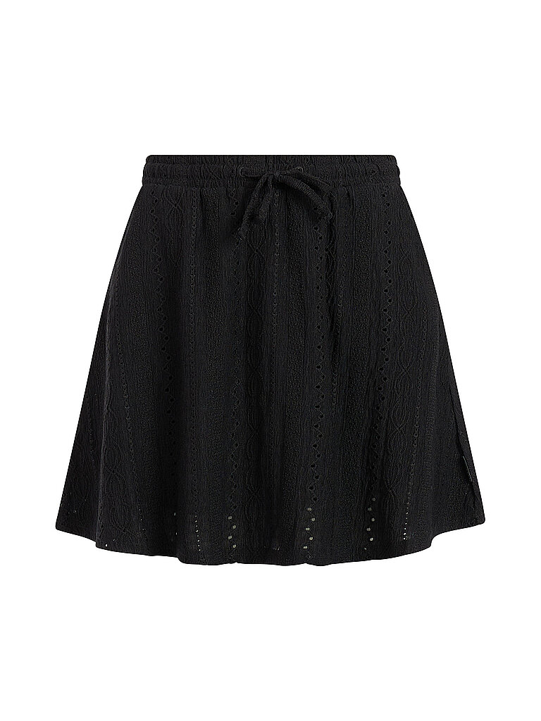 Falda de mujer PRTAlvas negro S
