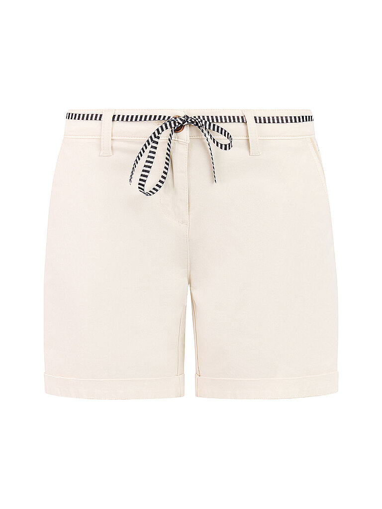 Beachshorts de mujer PRTTulip crema L