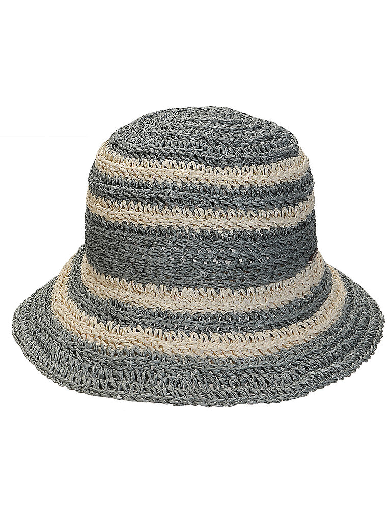 Sombrero de sol para mujer PRTJai Bucket gasolina 57