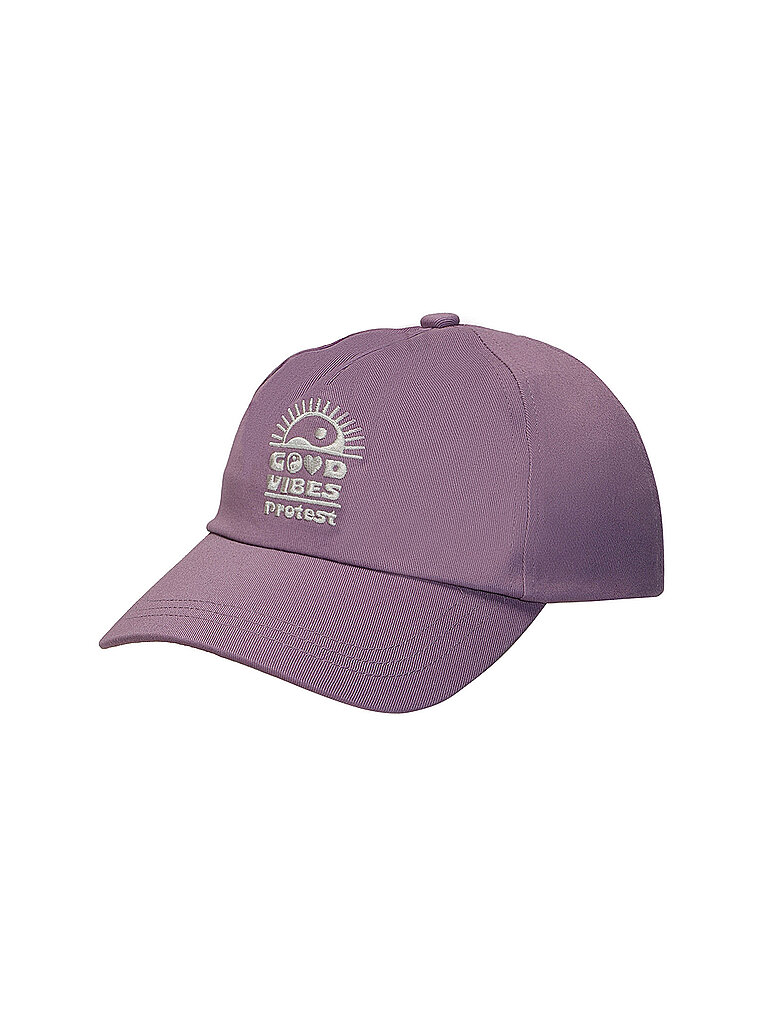 Gorra de mujer PRTKoa lila 55