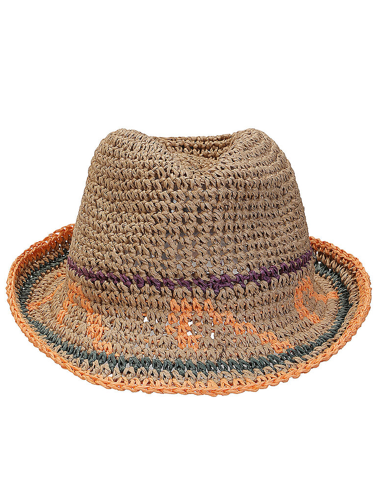 Sombrero de sol para mujer PRTImage gasolina 55