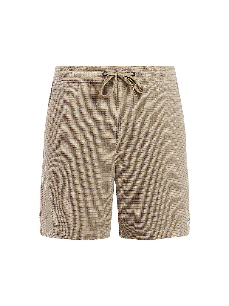 Bermuda PRTBairro para hombre beige XXL