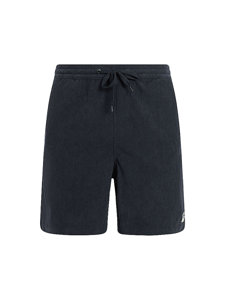 Bermudas de playa PRTUleyo para hombre azul oscuro S