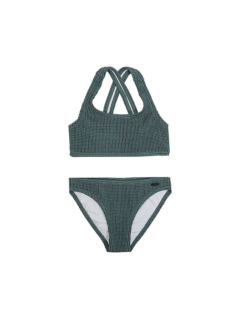 Bikini para niña PRTLovely JR gasolina 152