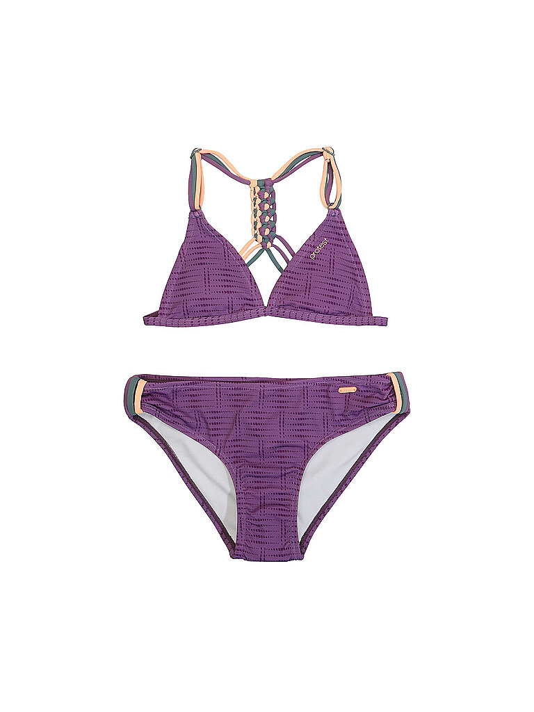 Bikini para niña PRTFimkes JR baya 176