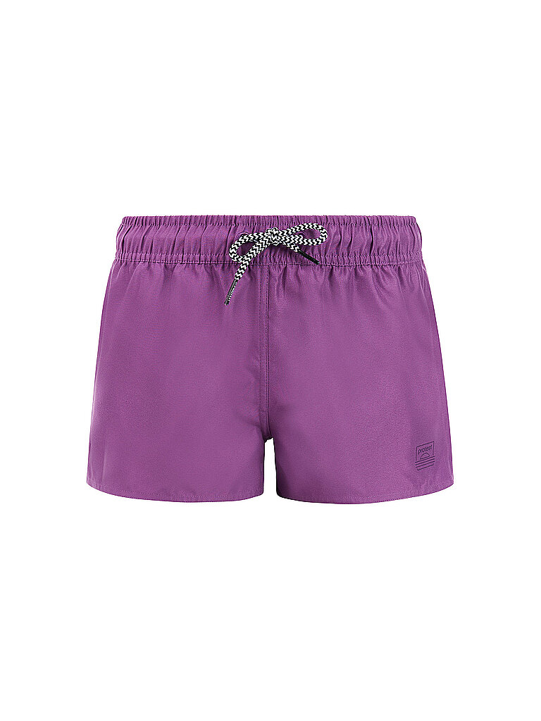 Badeshort PRTEVI JR para niña baya 152