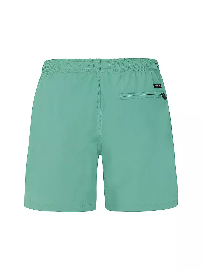 PROTEST | Bañador de hombre FASTER | Verde claro