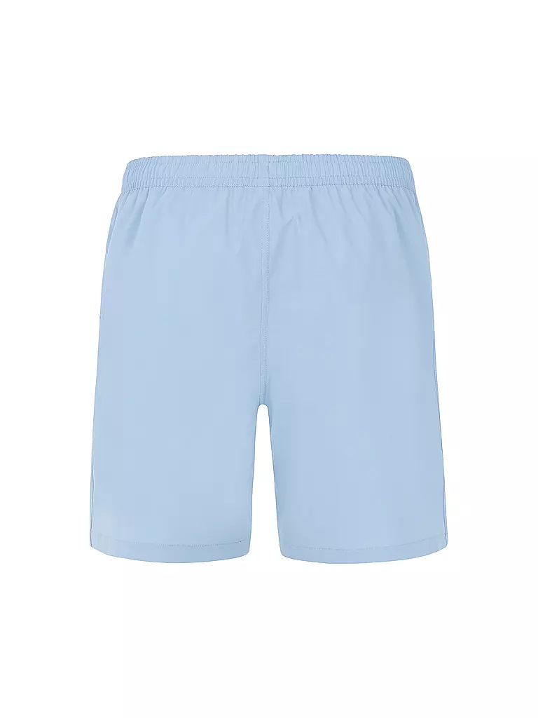 PROTEST | Bañador de hombre PRTBAKY | Azul claro