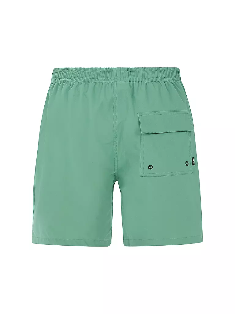 PROTEST | Bañador de hombre PRTBAKY | Verde claro