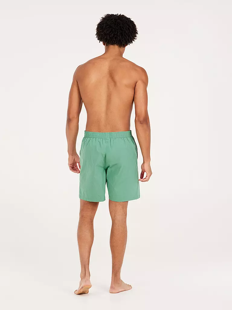PROTEST | Bañador de hombre PRTBAKY | Verde claro