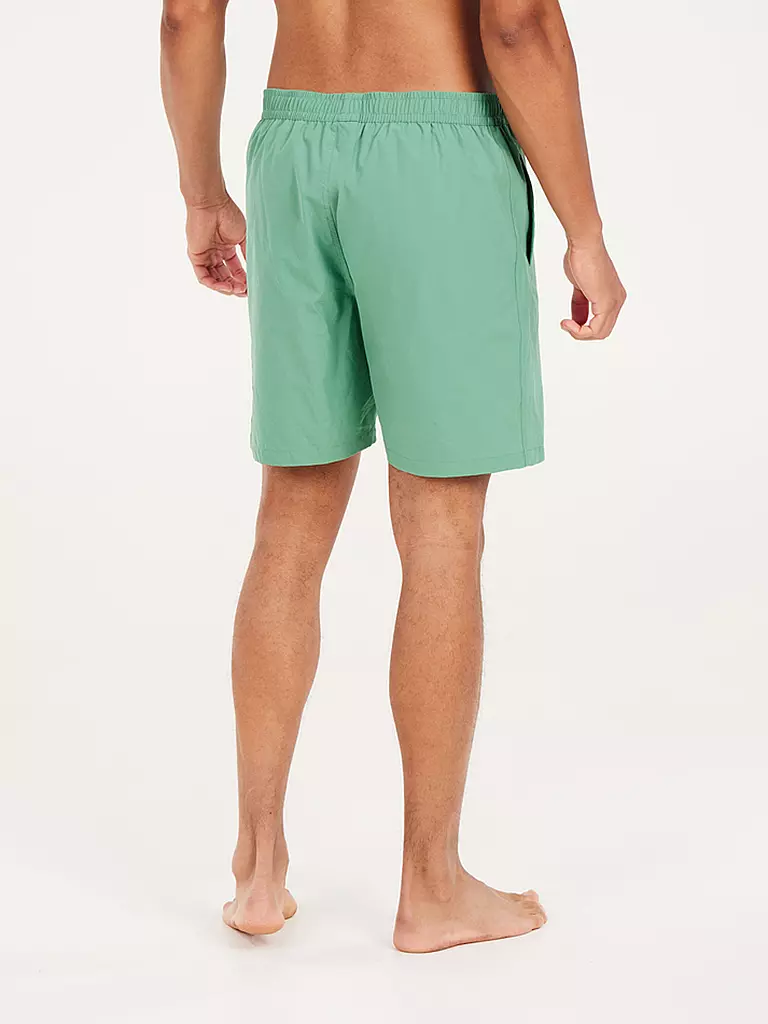 PROTEST | Bañador de hombre PRTBAKY | Verde claro