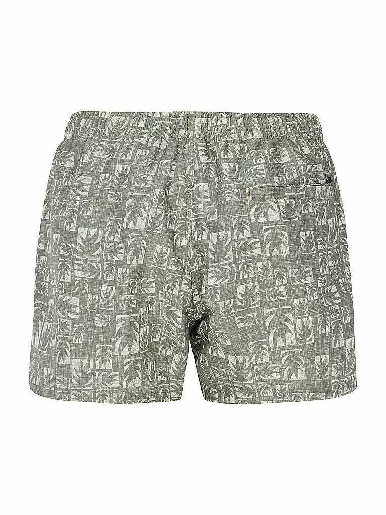 PROTEST | Bañador de hombre PRTTifton | Oliva