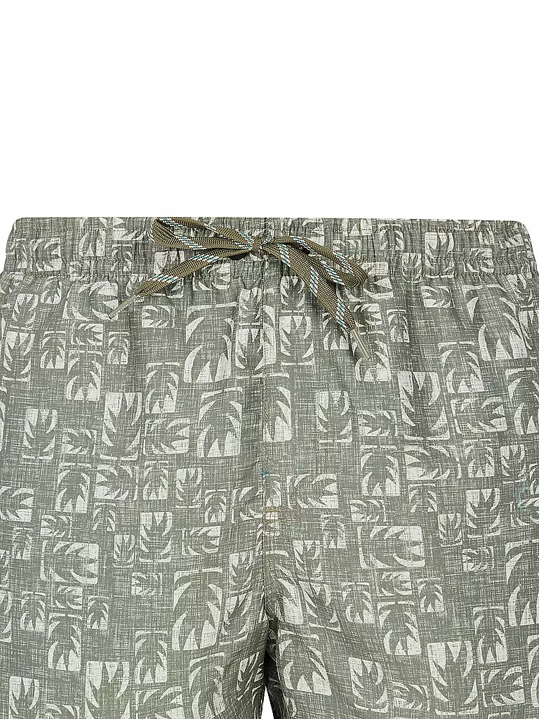 PROTEST | Bañador de hombre PRTTifton | Oliva