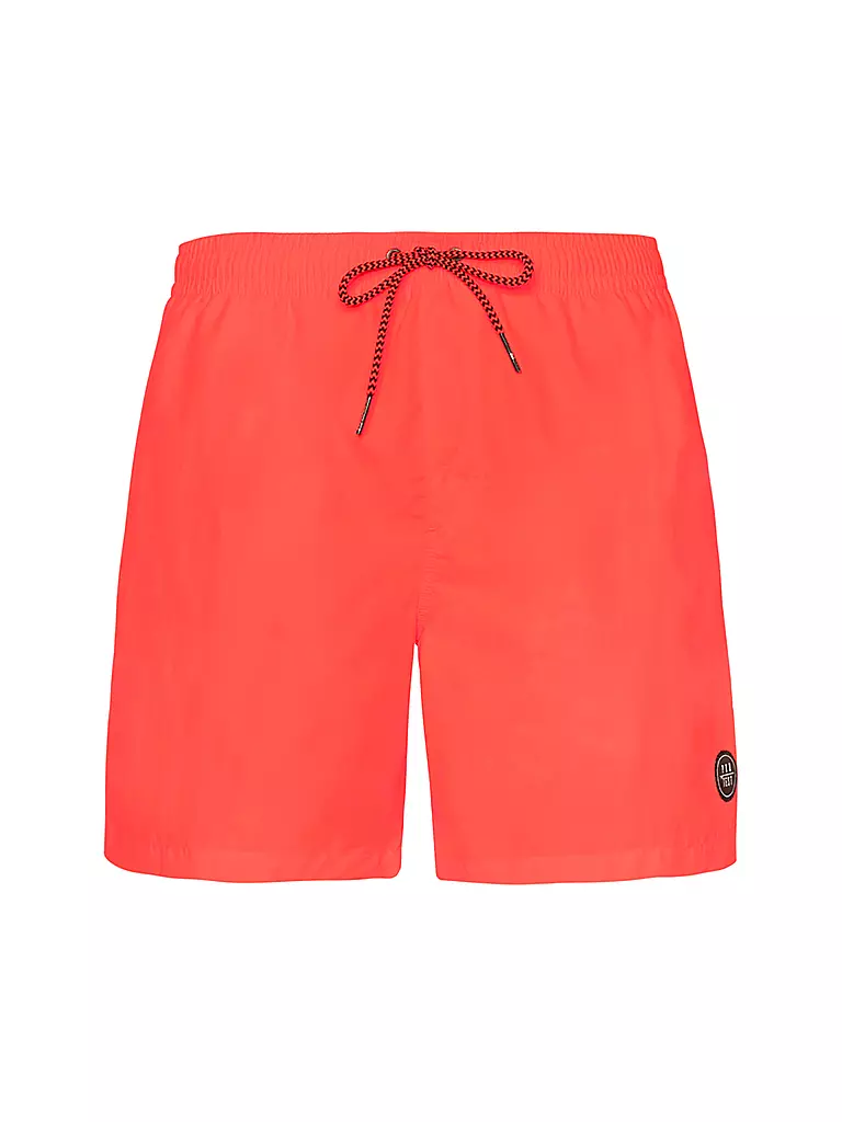 PROTEST | Bañador para hombre FASTER | Coral