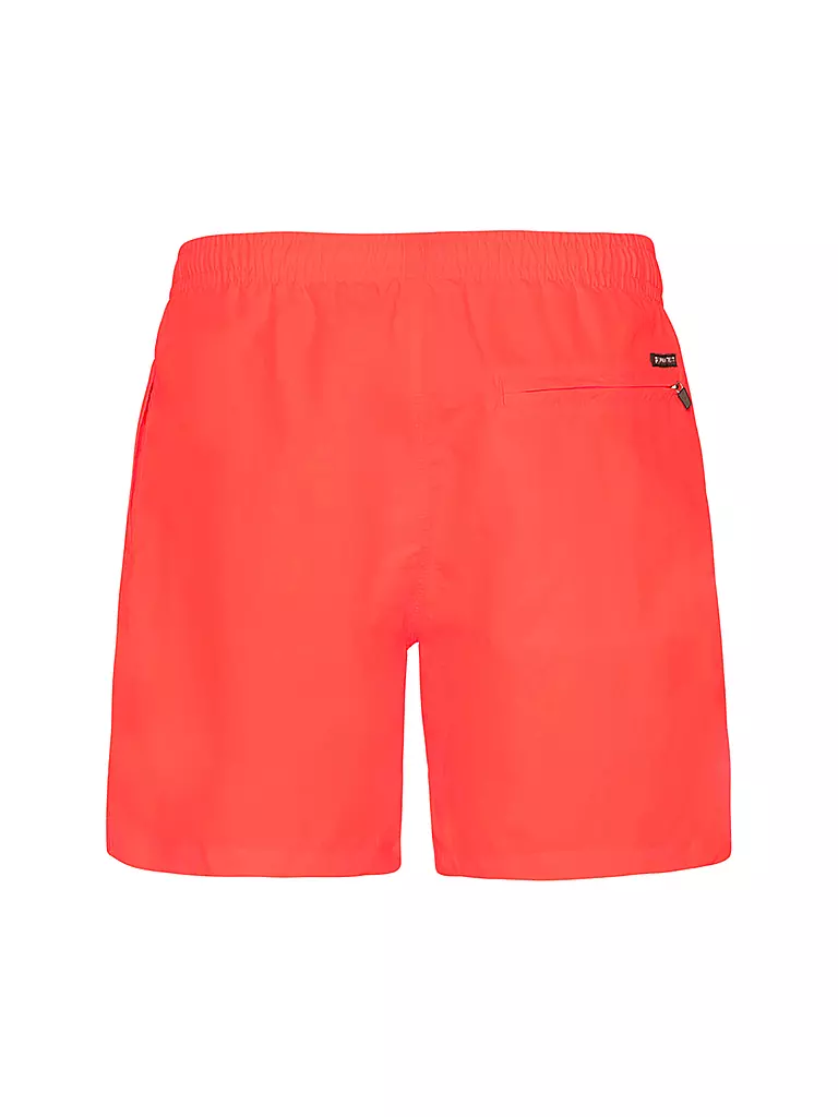 PROTEST | Bañador para hombre FASTER | Coral