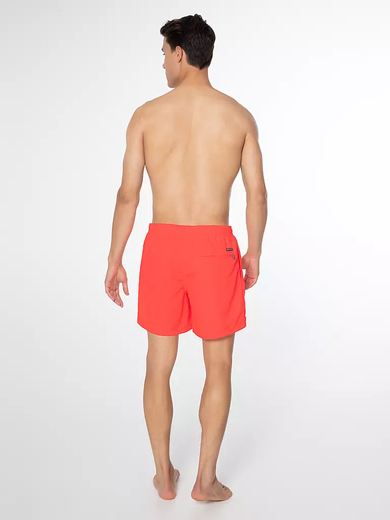 PROTEST | Bañador para hombre FASTER | Coral