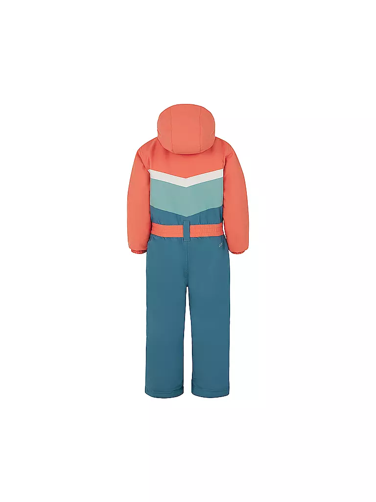 PROTEST | Baby Schneeanzug PRTANKID TD | Coral