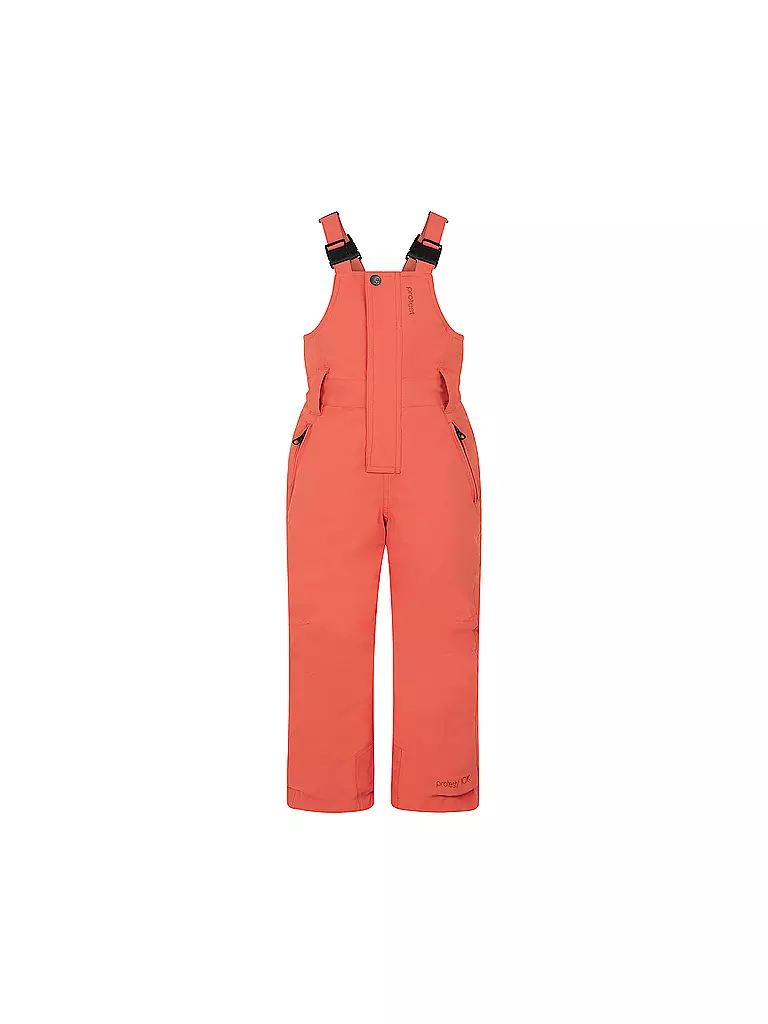 PROTEST | Baby Skihose  NEUTRAL TD Salopette | Coral