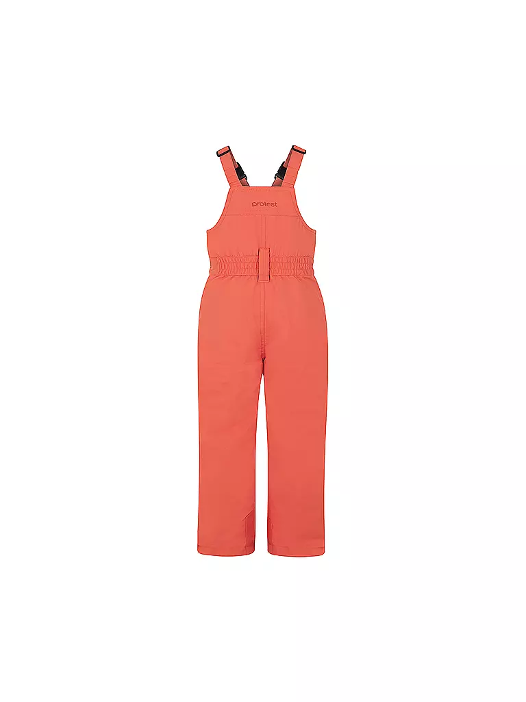 PROTEST | Baby Skihose  NEUTRAL TD Salopette | Coral